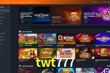Ofertas Imperdíveis na twt777: Promoções e Bônus Que Valem a Pena